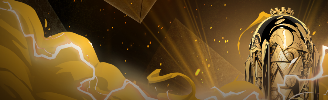 Mobile Legends. Mid Season Cup. Победитель
