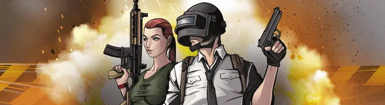 PUBG Mobile. Peacekeeper Elite League. Breakout. Неделя 6. Победитель