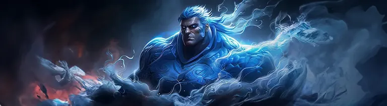 Mutant League