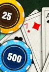 Cyber Poker