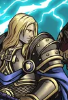 WarCraft III