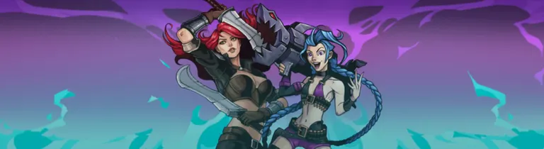 League of Legends. LCK. Победитель