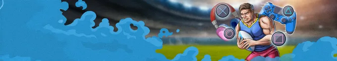 eSports Avstraliya futbolu